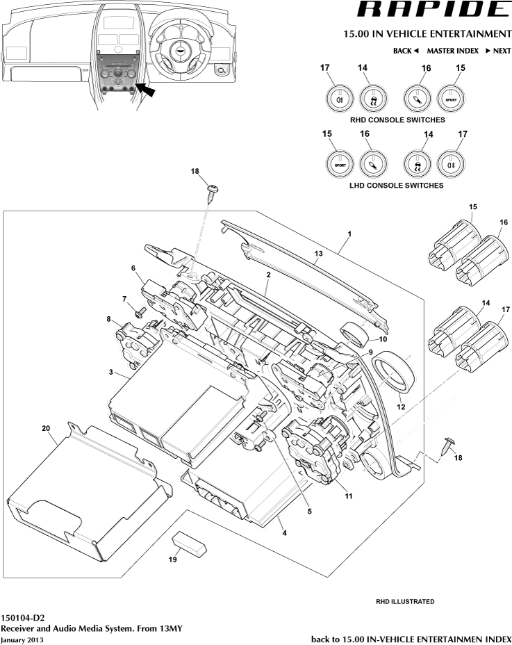 car: RAPIDE,item_no: 10,quantity: 1,reference: RAPIDE_00-00-RAPIDE_150104-20