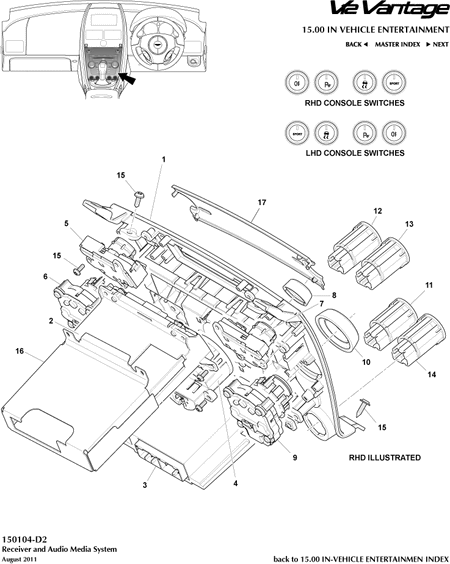 car: VANTAGE V12,item_no: 3,quantity: 1,reference: VANTAGE_V12_00-00-VANTAGE_V12_150104-D2