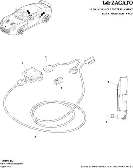 car: ZAGATO V12,item_no: 1,quantity: 1,reference: ZAGATO_V12_00-00-ZAGATO_V12_150108-D2