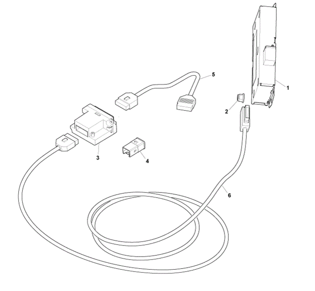 IPOD INTEGRATION 2ND GENERATION UPGRADE UNIVERSAL INPUT MODULE