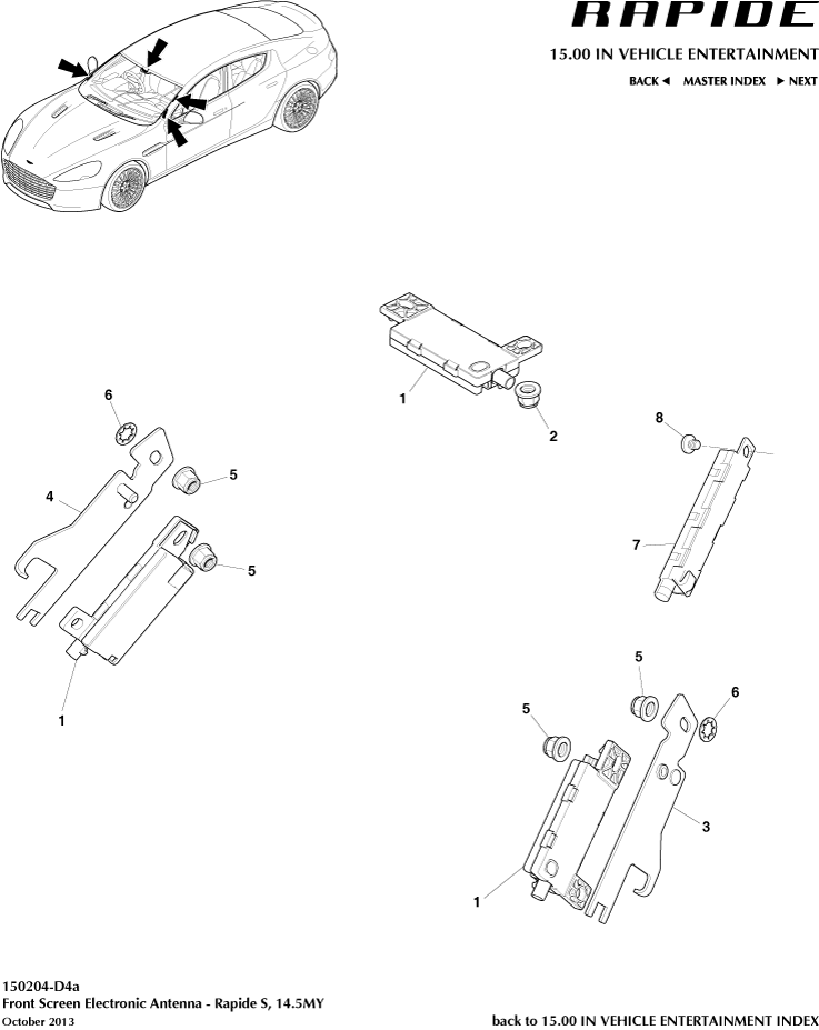 car: RAPIDE,item_no: 8,quantity: 1,reference: RAPIDE_00-00-RAPIDE_150204-D4a