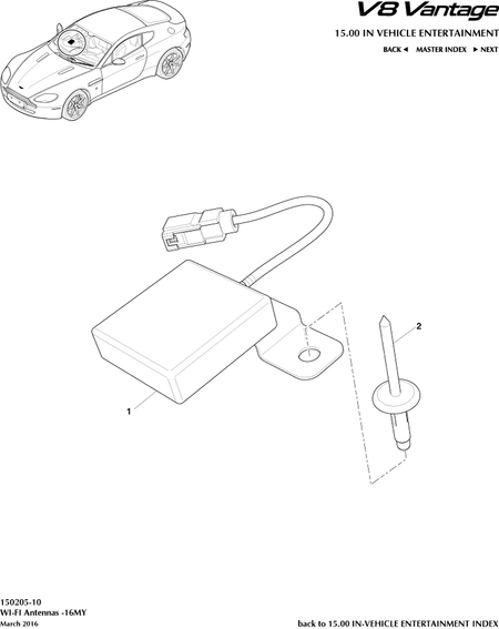 car: VANTAGE V8,item_no: -,quantity: 1,reference: VANTAGE_V8_00-00-VANTAGE_V8_150205-10