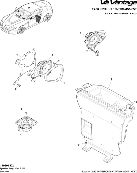 car: VANTAGE V12,item_no: 3,quantity: 4,reference: VANTAGE_V12_00-00-VANTAGE_V12_150301-D2