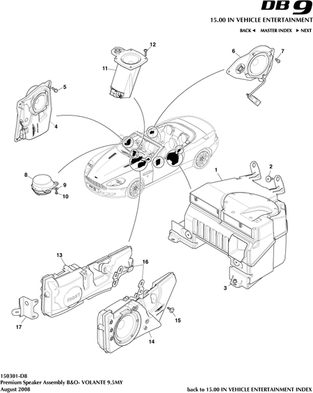 car:DB9,item_no:12,quantity:4,reference:DB9_05_12_00-00-DB9_05_12_150301-D8