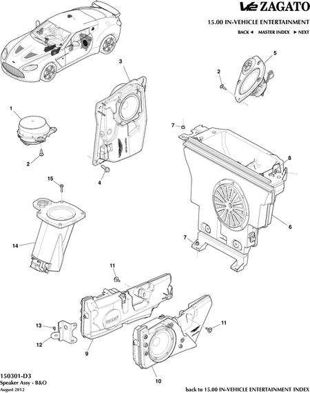car:ZAGATO V12,item_no:13,quantity:3,reference:ZAGATO_V12_00-00-ZAGATO_V12_150301-D3