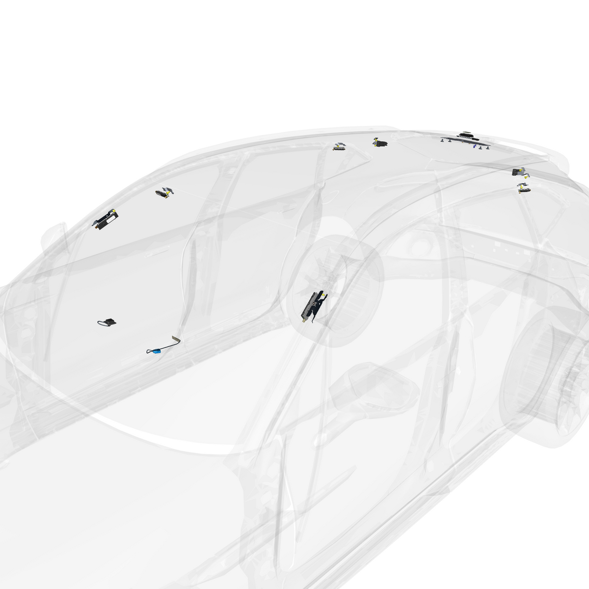 car:DBX,item_no:,quantity:9.0,reference:DBX_PartsCatalogue-610500 Antenna