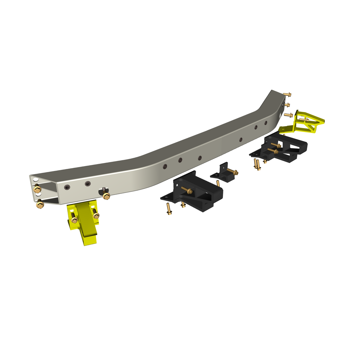 car: VANQUISH,item_no: nan,quantity: 2.0,reference: VANQUISH_25_PartsCatalogue-010131-20 Rear Bumper Armature