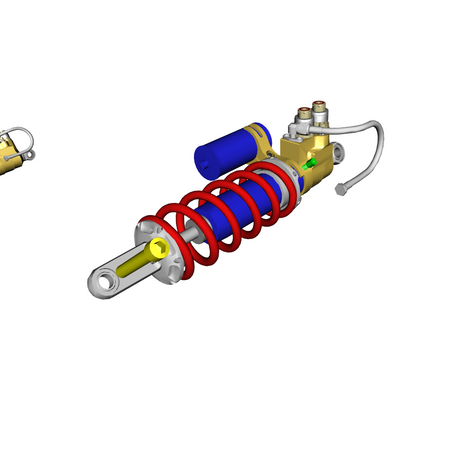 car:vulcan,item_no:,quantity:1,reference:vulcan_partscatalogue-040301-01 front spring & damper