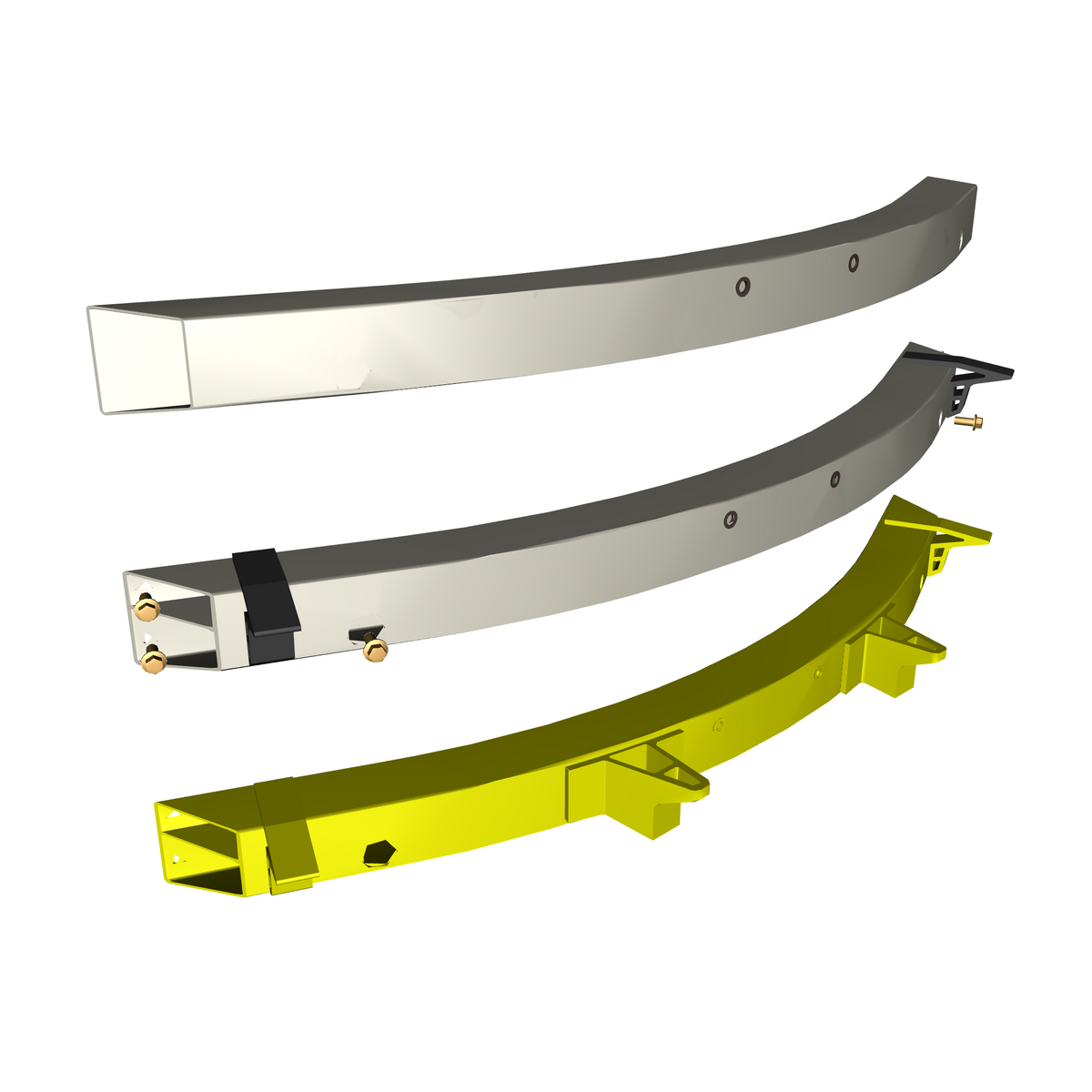 car: DBS,item_no: nan,quantity: 1.0,reference: DBS_19_PartsCatalogue-010131-20 Rear Bumper Armature