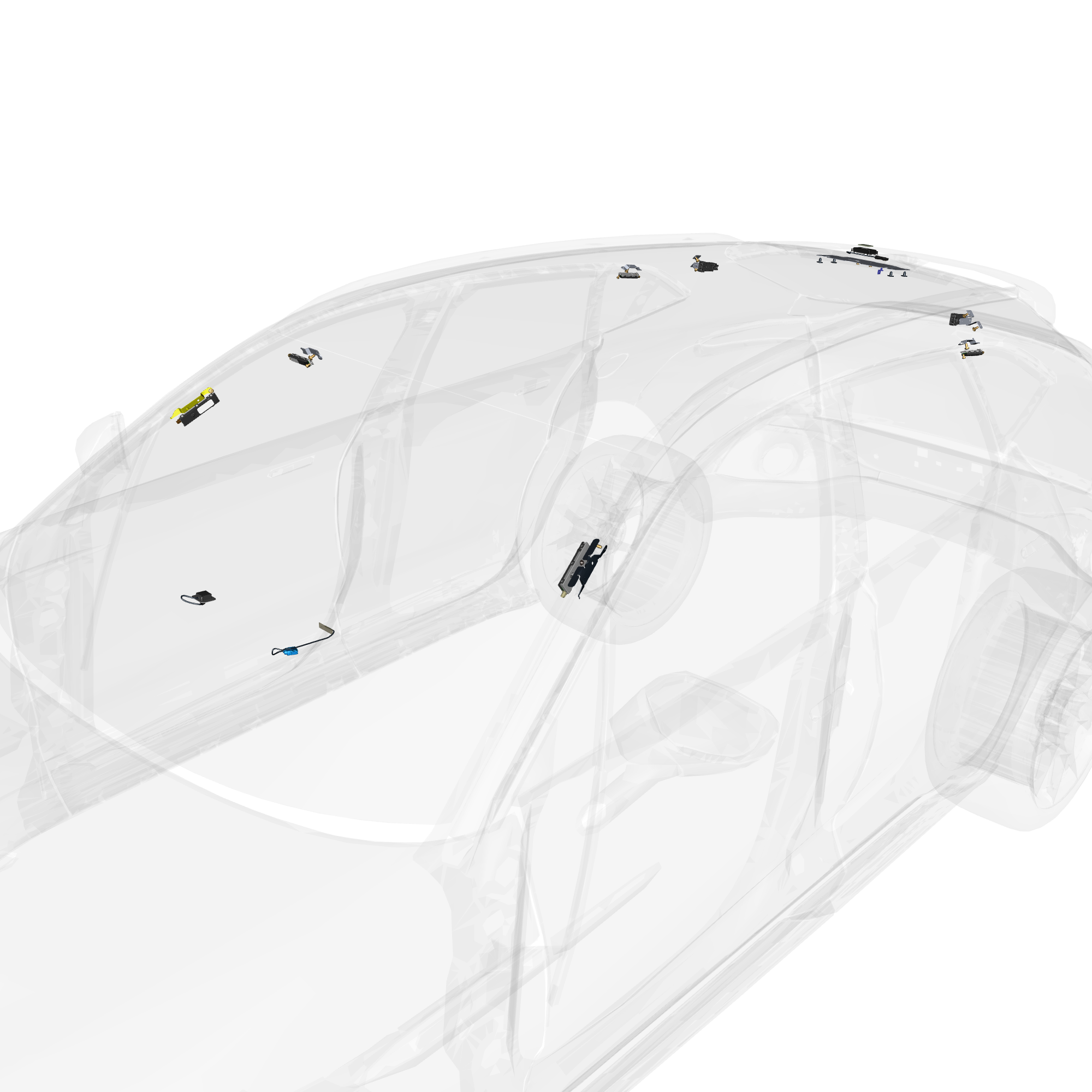 car: DBX,item_no: nan,quantity: 1.0,reference: DBX_PartsCatalogue-610500 Antenna