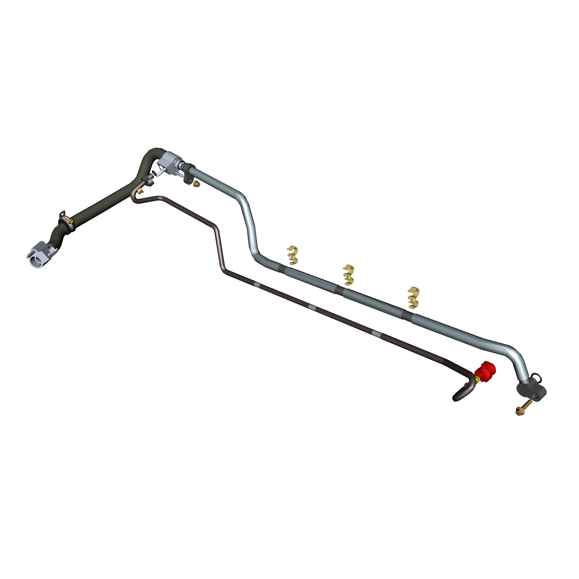 car:vantage v12s,item_no:,quantity:2.0,reference:vantage_v12s_partscatalogue-120305-50 air con lines rhd hfo1234yf