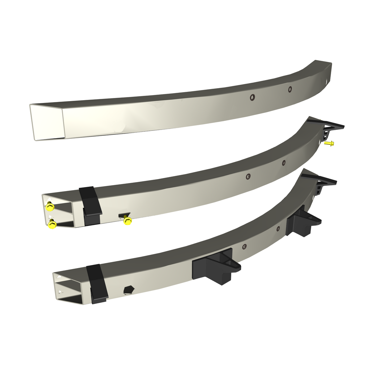 car:DBS,item_no:,quantity:6.0,reference:DBS_19_PartsCatalogue-010131-20 Rear Bumper Armature