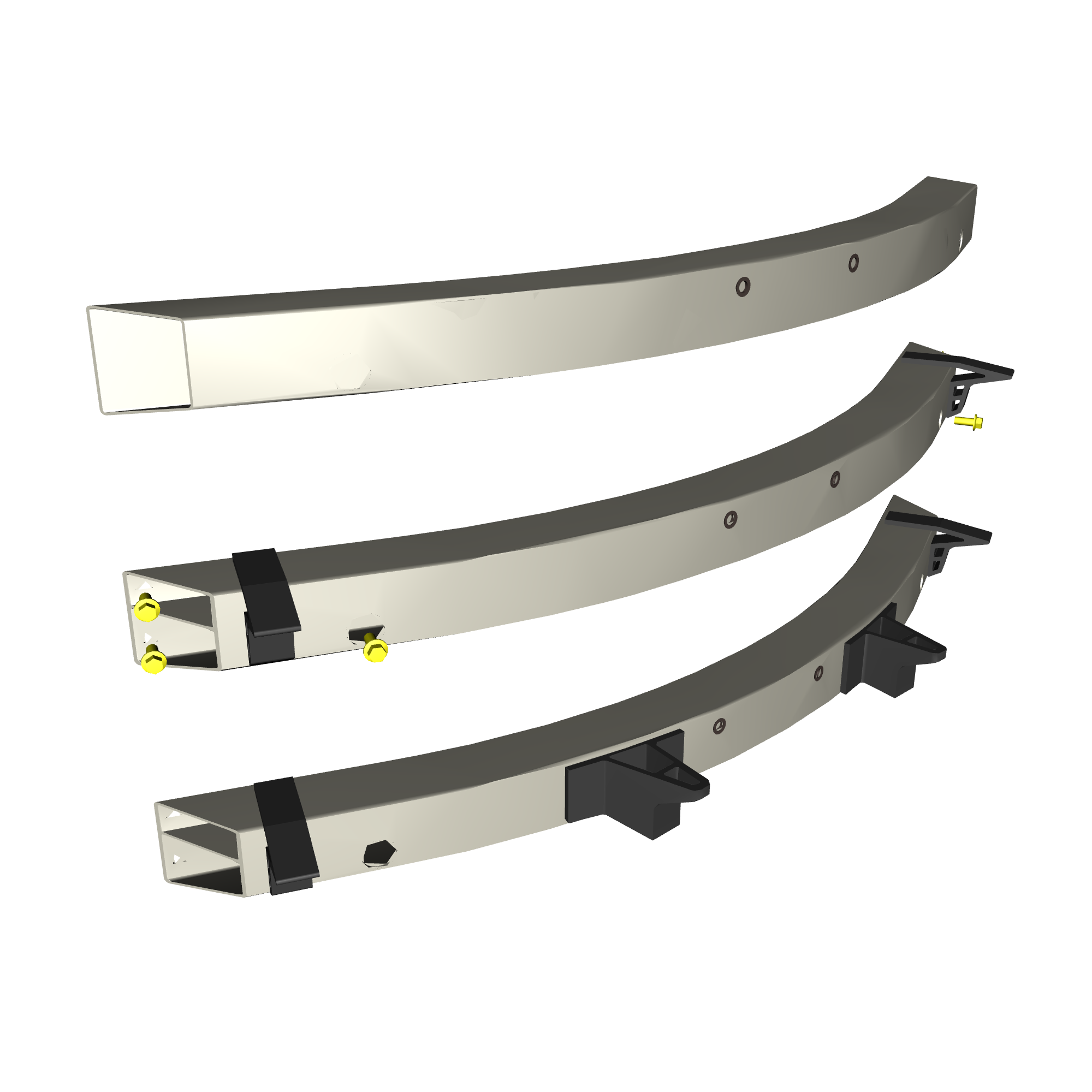 car:DBS,item_no:,quantity:6.0,reference:DBS_19_PartsCatalogue-010131-20 Rear Bumper Armature