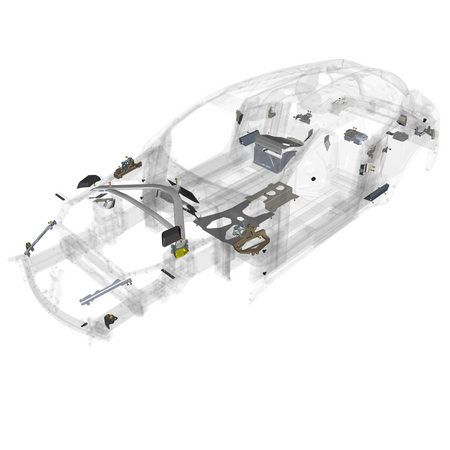 car: VANQUISH ZAGATO,item_no: nan,quantity: 1,reference: VANQUISH_ZAGATO_PartsCatalogue-010110-10 Body Ancillary Parts