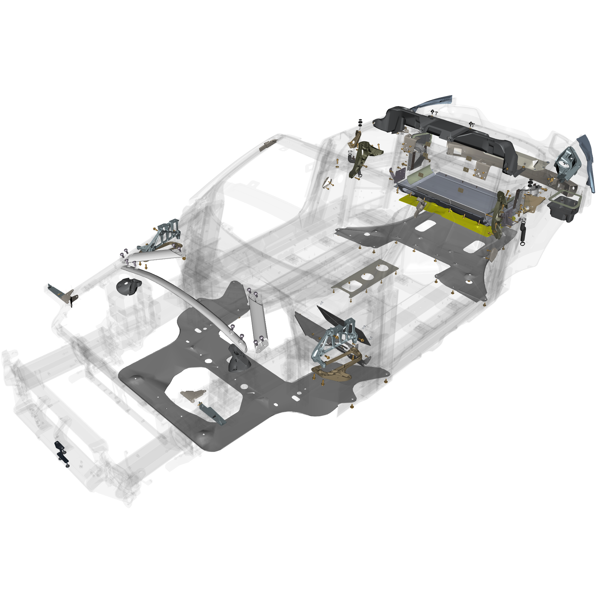 car:VANTAGE V12S,item_no:,quantity:1,reference:VANTAGE_V12S_PartsCatalogue-010110-04 Body Ancillary Parts