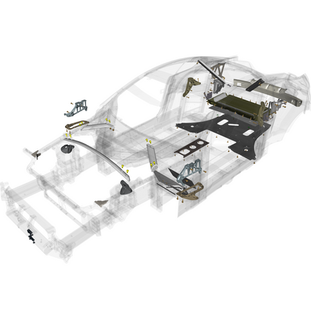 car:VANTAGE V12S,item_no:,quantity:12,reference:VANTAGE_V12S_PartsCatalogue-010110-02 Body Ancillary