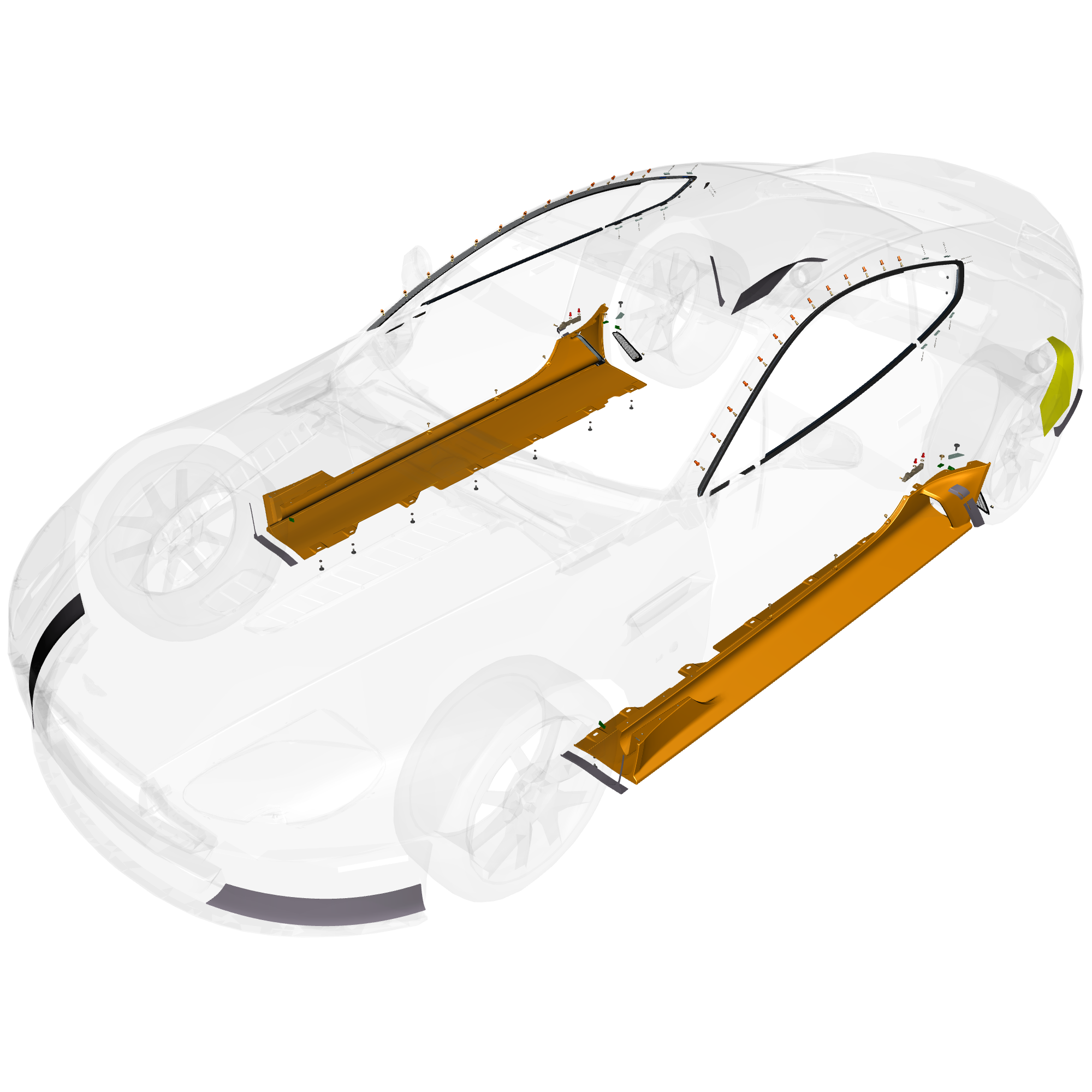 car:vantage v12s,item_no:,quantity:1,reference:vantage_v12s_partscatalogue-010806-01 body & side trim - gt12