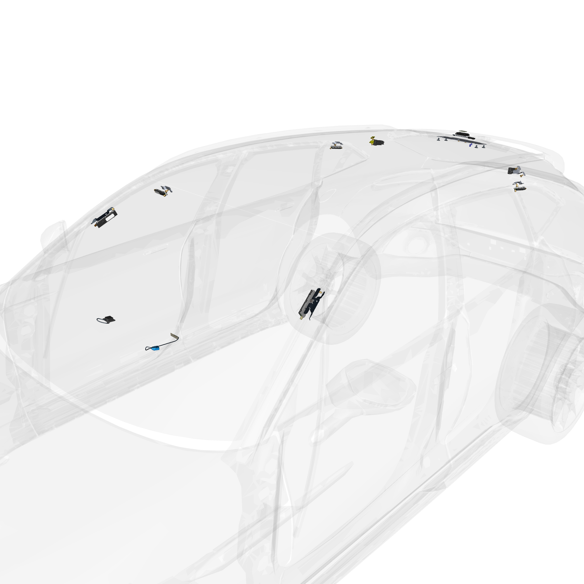 car: DBX,item_no: nan,quantity: 1.0,reference: DBX_PartsCatalogue-610500 Antenna