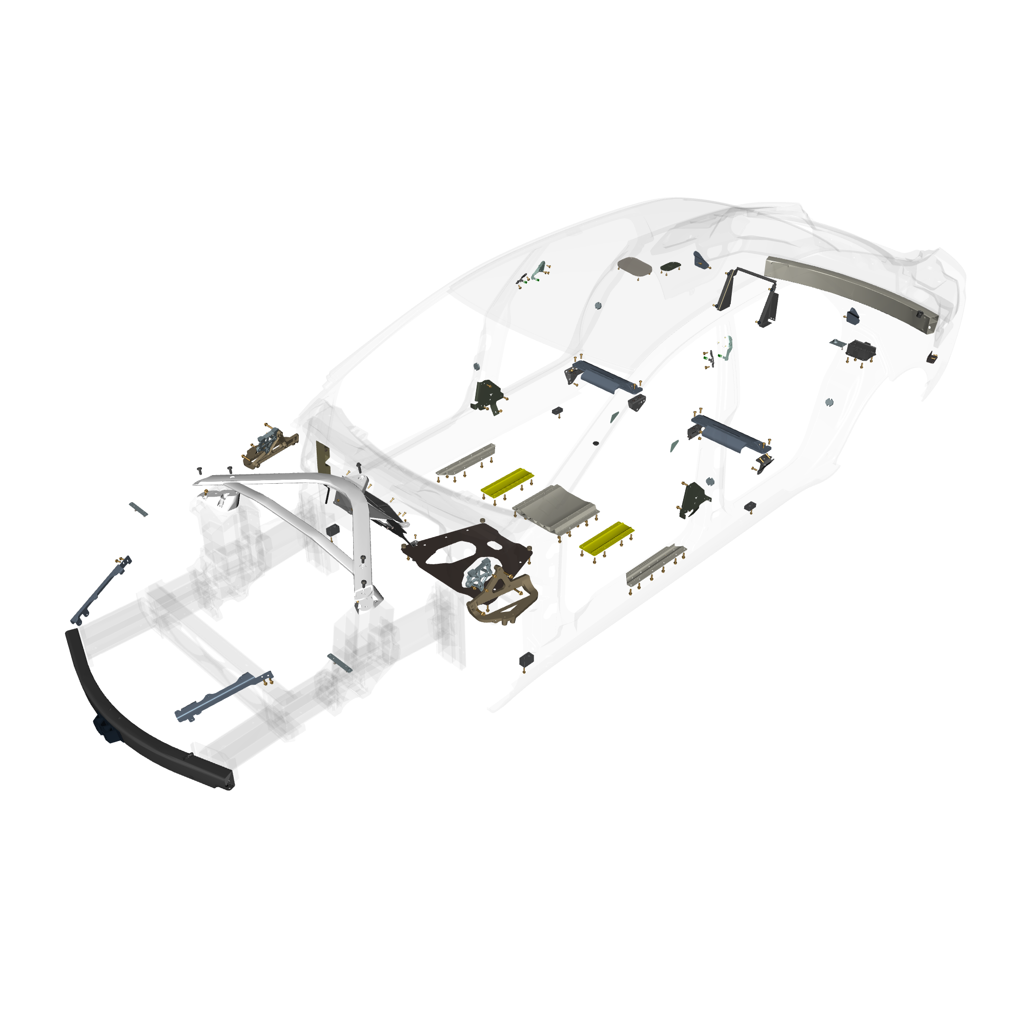 car: TARAF,item_no: nan,quantity: 2,reference: TARAF_PartsCatalogue-010110-01 Body Ancillary Parts