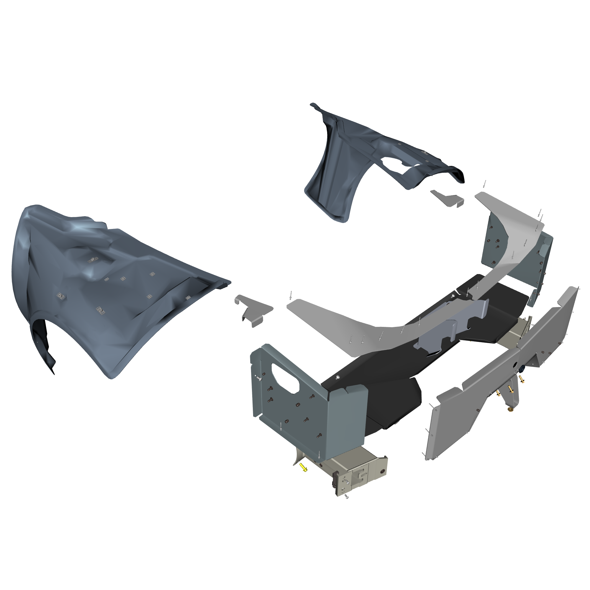 car:DBR22,item_no:,quantity:8.0,reference:DBR22_PartsCatalogue-010223-10 Body Rear End