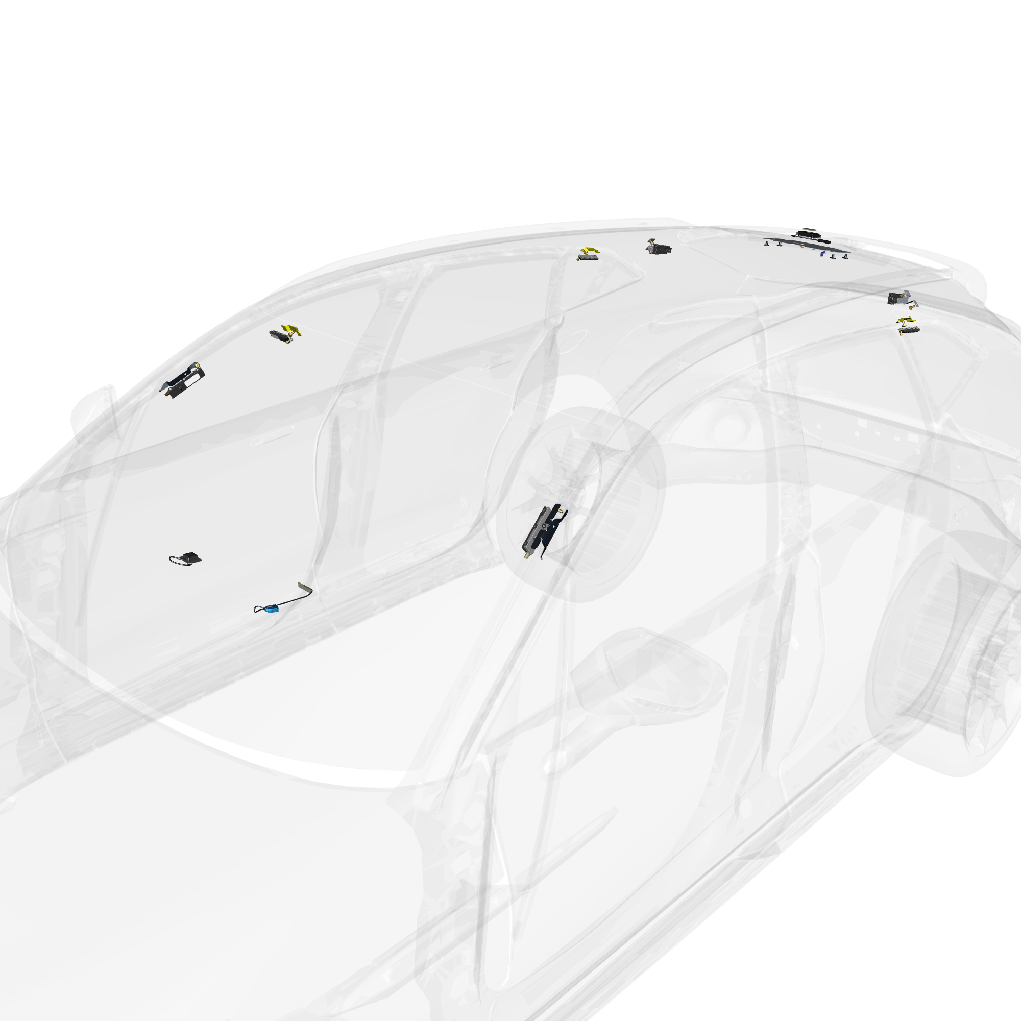car: DBX,item_no: nan,quantity: 3.0,reference: DBX_PartsCatalogue-610500 Antenna