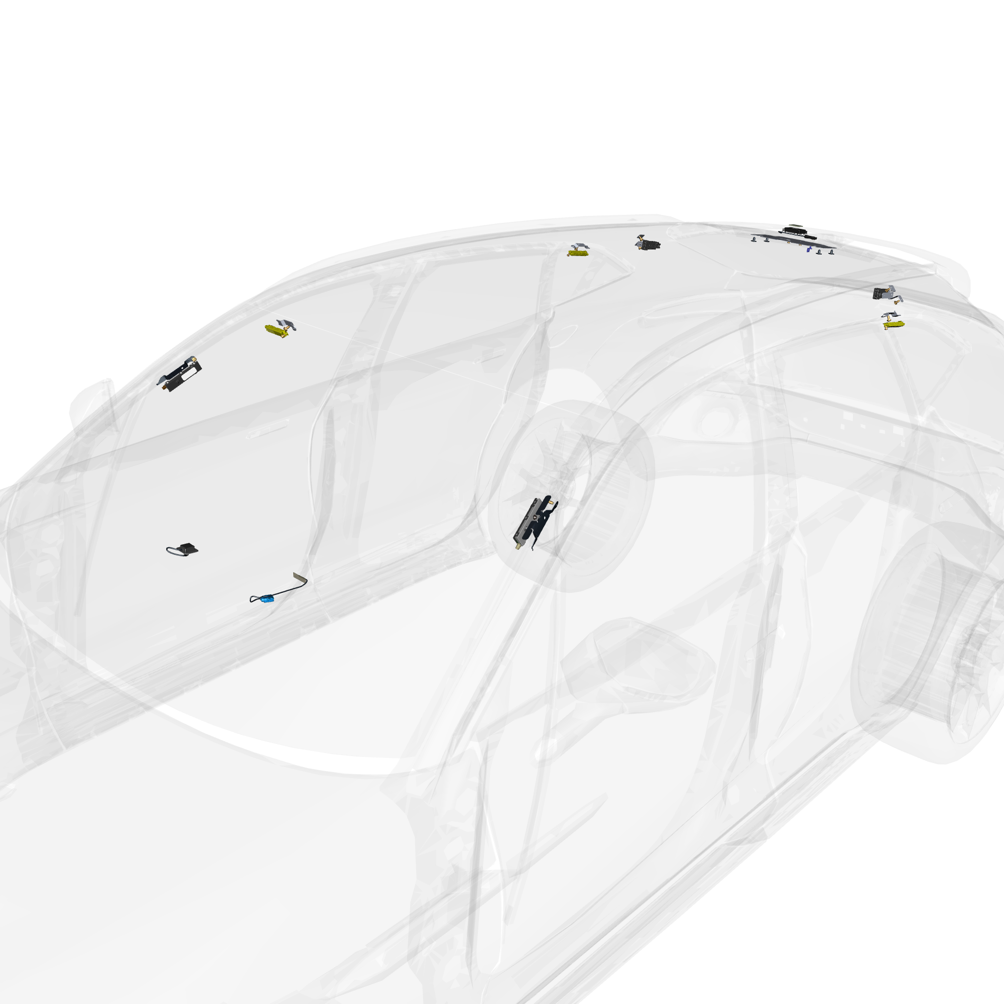 car: DBX,item_no: nan,quantity: 3.0,reference: DBX_PartsCatalogue-610500 Antenna