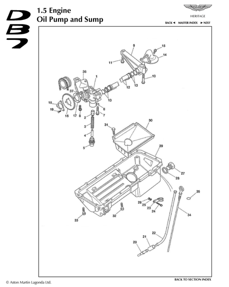 car: DB7 95,item_no: 16,quantity: 1,reference: DB7_95_1-DB7_95_1.5