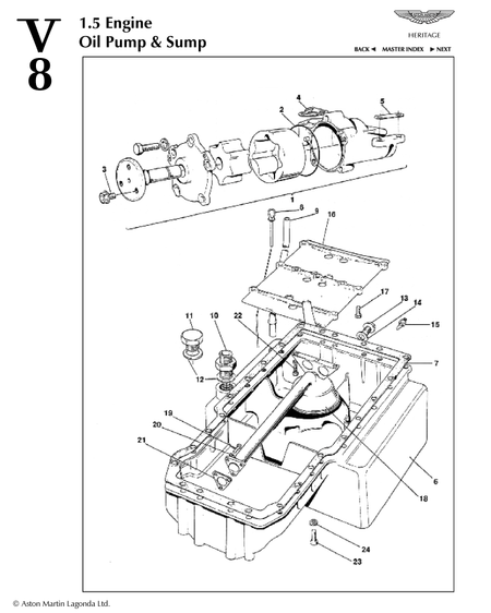 car: AMV8,item_no: -,quantity: 1,reference: AMV8_1-AMV8_1.5