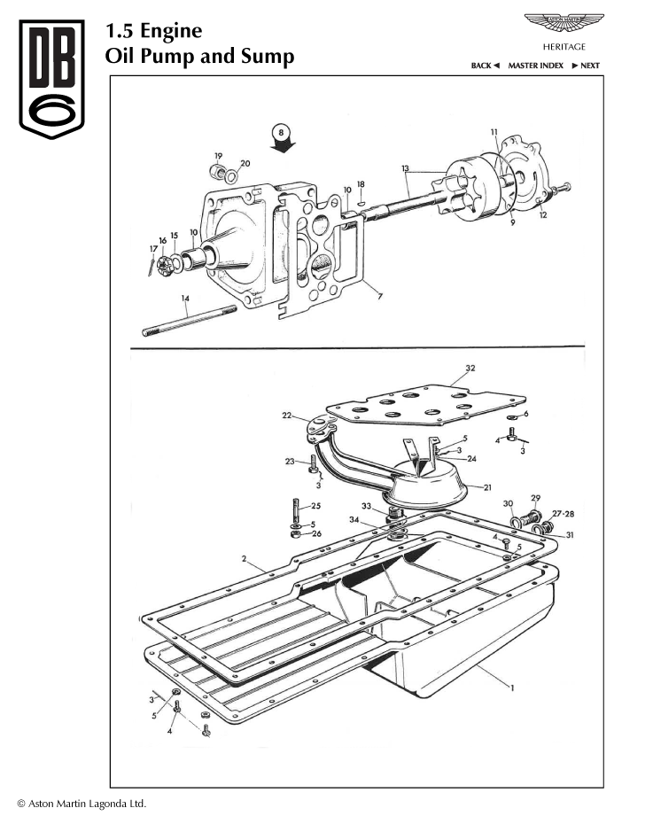 car: DB6,item_no: 26,quantity: 1,reference: DB6_1-DB6_1.5