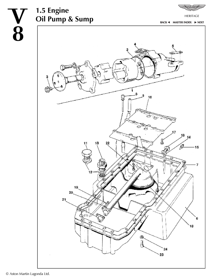 car: AMV8,item_no: 19,quantity: 3,reference: AMV8_1-AMV8_1.5
