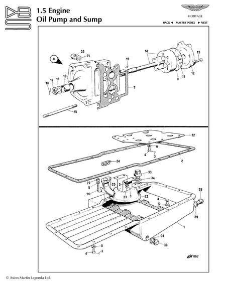 car: DBS 67,item_no: 11,quantity: 1,reference: DBS_67_1-DBS_67_1.5