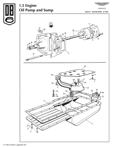 car: DB6,item_no: 11,quantity: 1,reference: DB6_1-DB6_1.5
