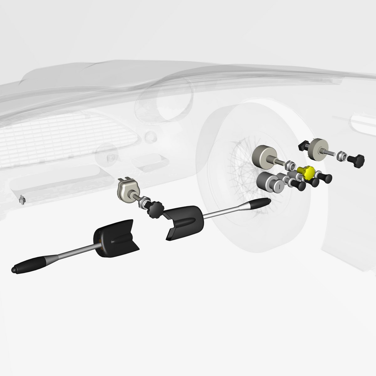 car: DB4 GTZ,item_no: nan,quantity: 1.0,reference: DB4GTZ_PartsCatalogue-180400-10 Switches