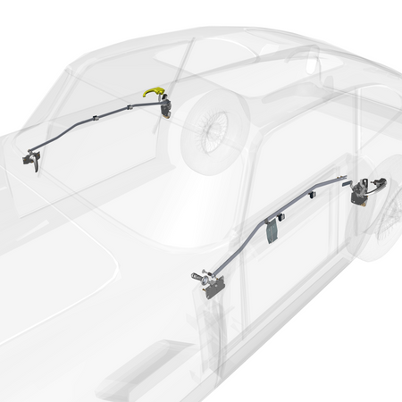 car:db5 gf,item_no:,quantity:1,reference:db5gf_partscatalogue-310905-10 door latch sytem