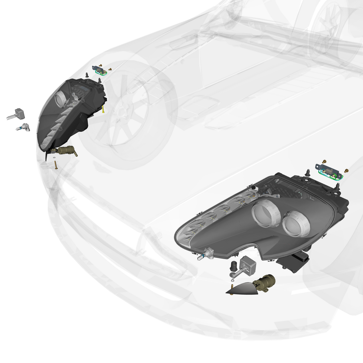 car: VANTAGE V12S,item_no: nan,quantity: 4,reference: VANTAGE_V12S_PartsCatalogue-170101-D1 Front Lighting