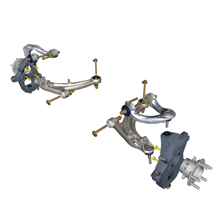 car: TARAF,item_no: nan,quantity: 8,reference: TARAF_PartsCatalogue-040102-01 Front Suspension