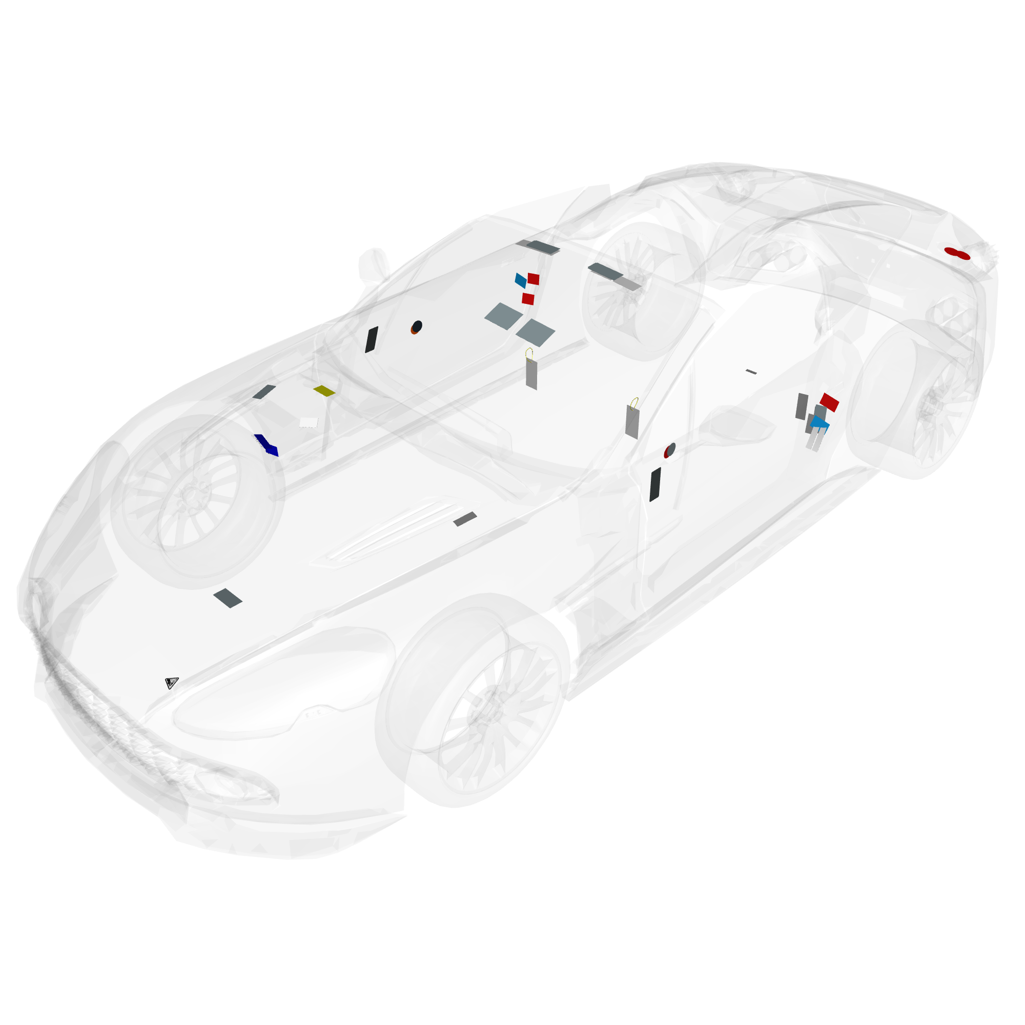 car: VANQUISH ZAGATO,item_no: nan,quantity: 1,reference: VANQUISH_ZAGATO_PartsCatalogue-000100-10 Labels & Certifications