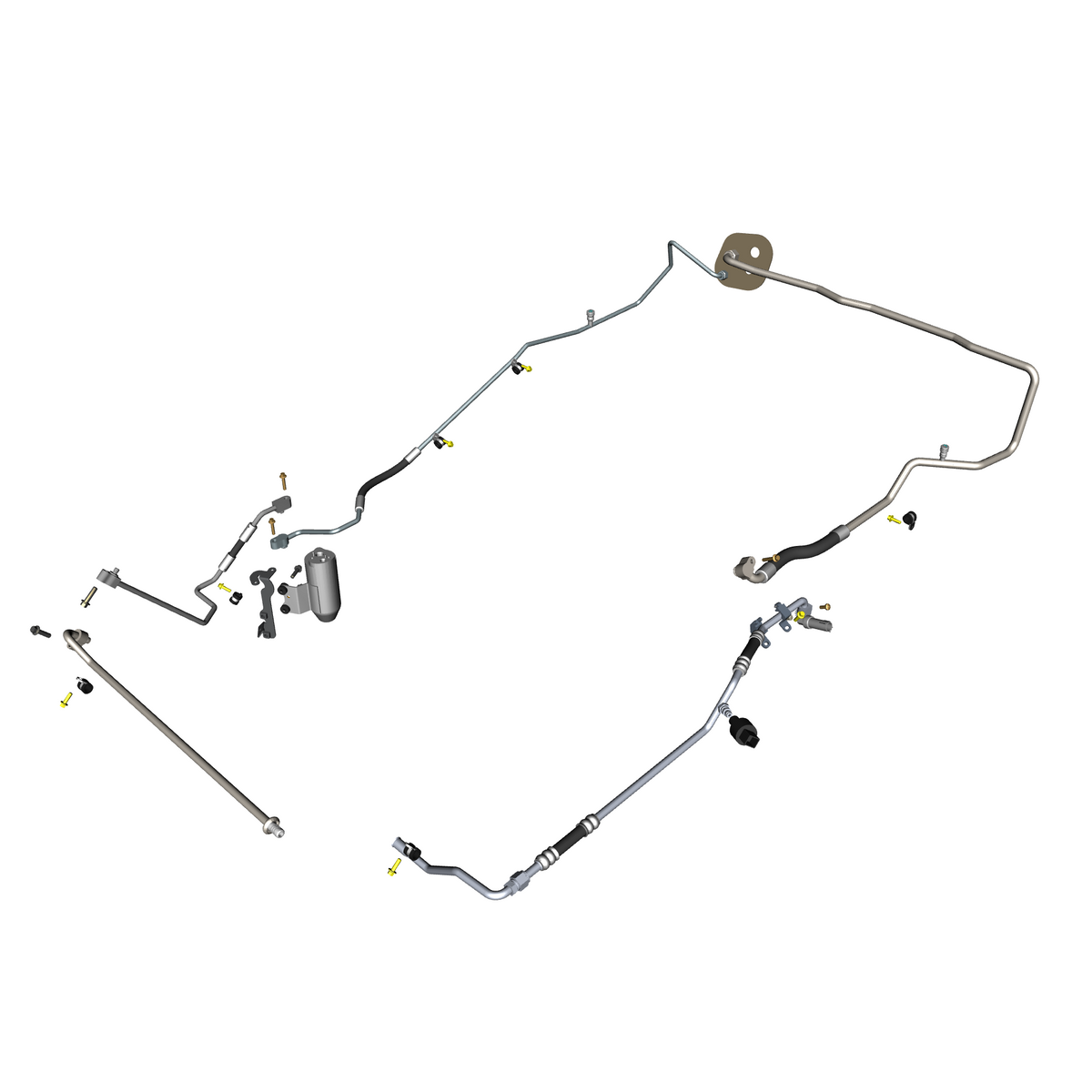 car:VULCAN,item_no:,quantity:7,reference:VULCAN_PartsCatalogue-120303-01 Air Con Lines