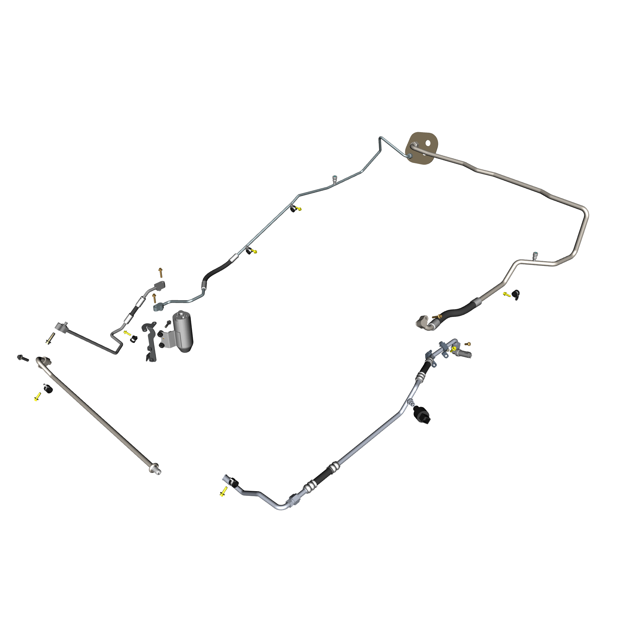 car:VULCAN,item_no:,quantity:7,reference:VULCAN_PartsCatalogue-120303-01 Air Con Lines