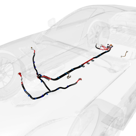 car:VANQUISH,item_no:,quantity:2,reference:VANQUISH_25_PartsCatalogue-180110 Battery Cables