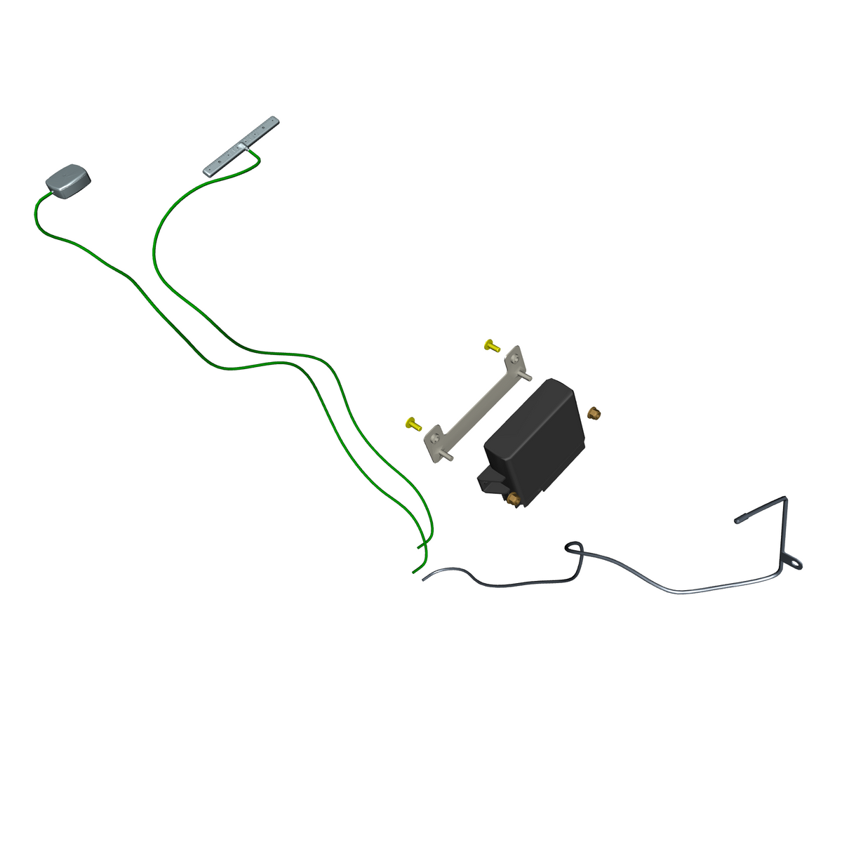 car:VANTAGE V12S,item_no:,quantity:2,reference:VANTAGE_V12S_PartsCatalogue-190103-02 Tracker, Cat 5