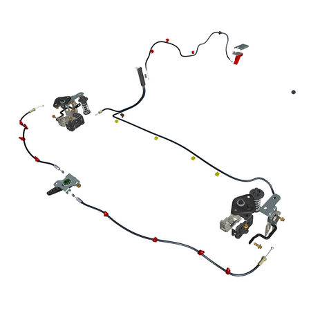 car:DB12,item_no:,quantity:4.0,reference:DB12_24_PartsCatalogue-011403 Bonnet Latch System