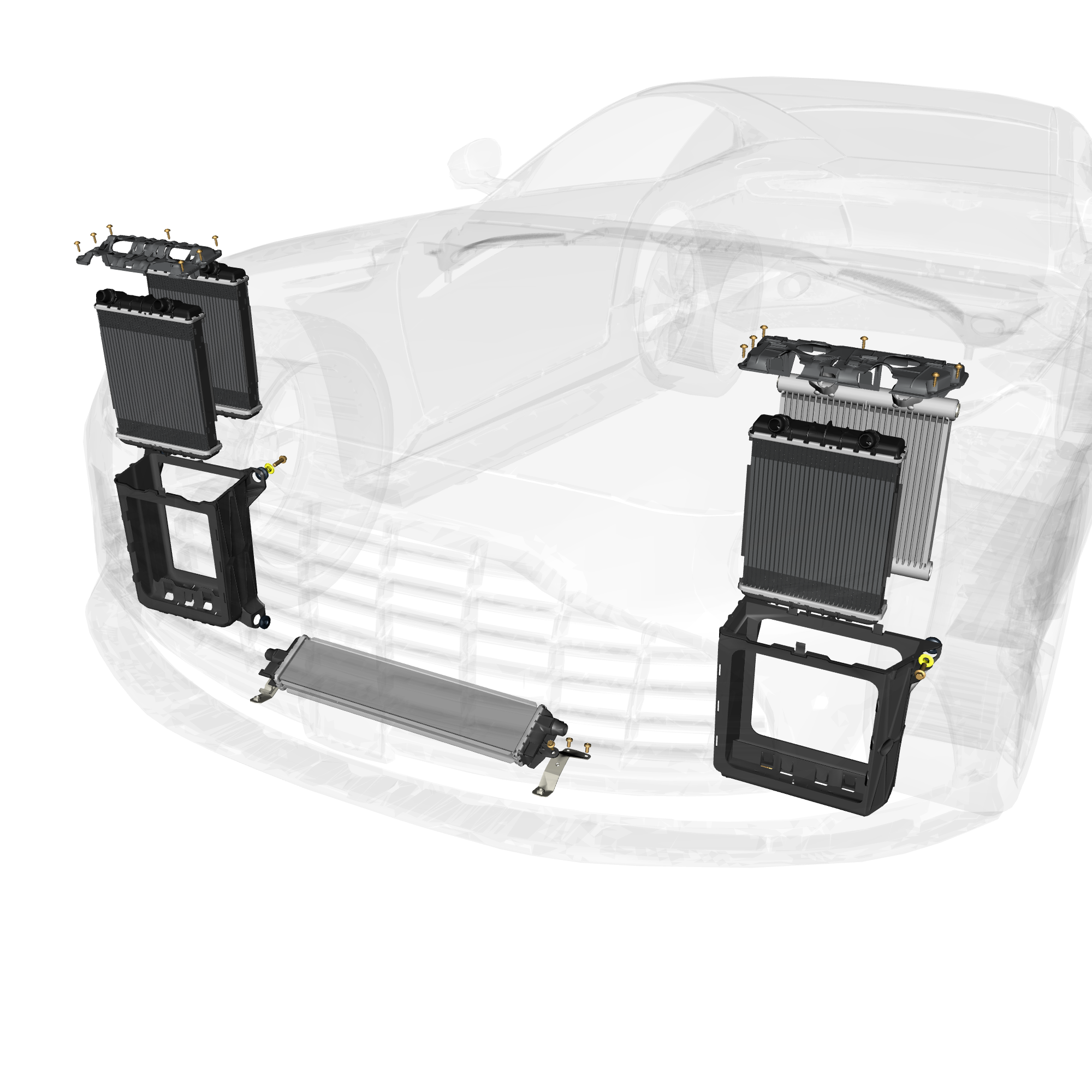 car: DB12,item_no: nan,quantity: 6,reference: DB12_24_PartsCatalogue-030301-10 Auxiliary Radiators