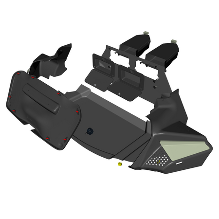 car: DBS,item_no: nan,quantity: 5,reference: DBS_19_PartsCatalogue-010508-10 Load Compartment Trim