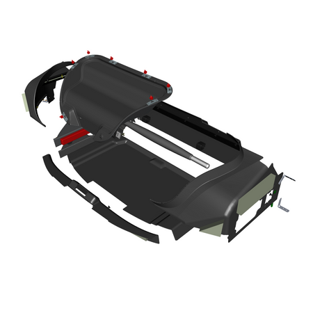 car: VANQUISH ZAGATO,item_no: nan,quantity: 5,reference: VANQUISH_ZAGATO_PartsCatalogue-010508-20 Load Compartment Trim