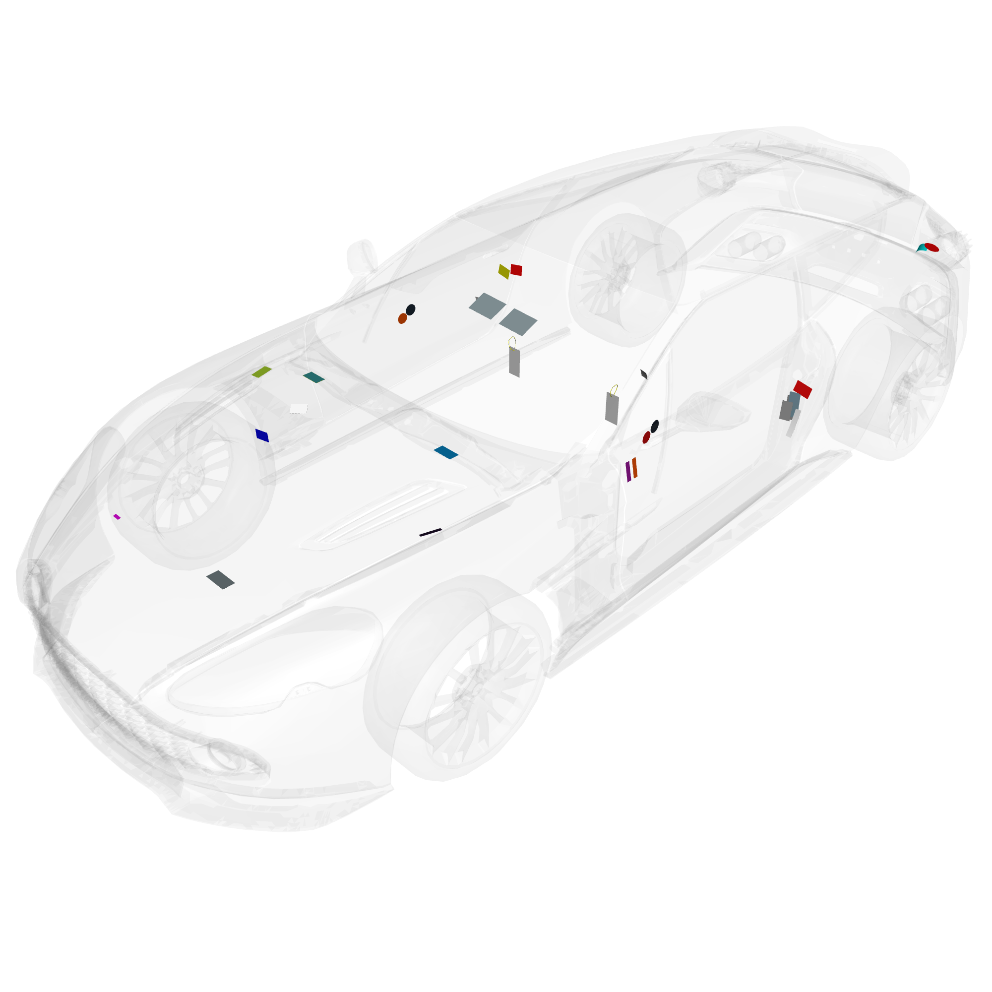 car: VANQUISH ZAGATO,item_no: nan,quantity: 1,reference: VANQUISH_ZAGATO_PartsCatalogue-000100-10 Labels & Certifications