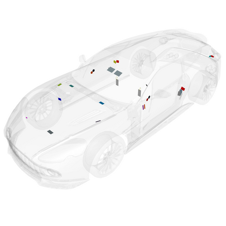 car: VANQUISH ZAGATO,item_no: nan,quantity: 1,reference: VANQUISH_ZAGATO_PartsCatalogue-000100-10 Labels & Certifications