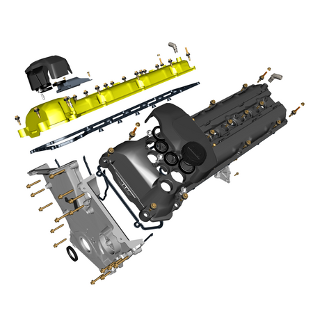 car: TARAF,item_no: nan,quantity: 1,reference: TARAF_PartsCatalogue-031000-01 Engine Covers