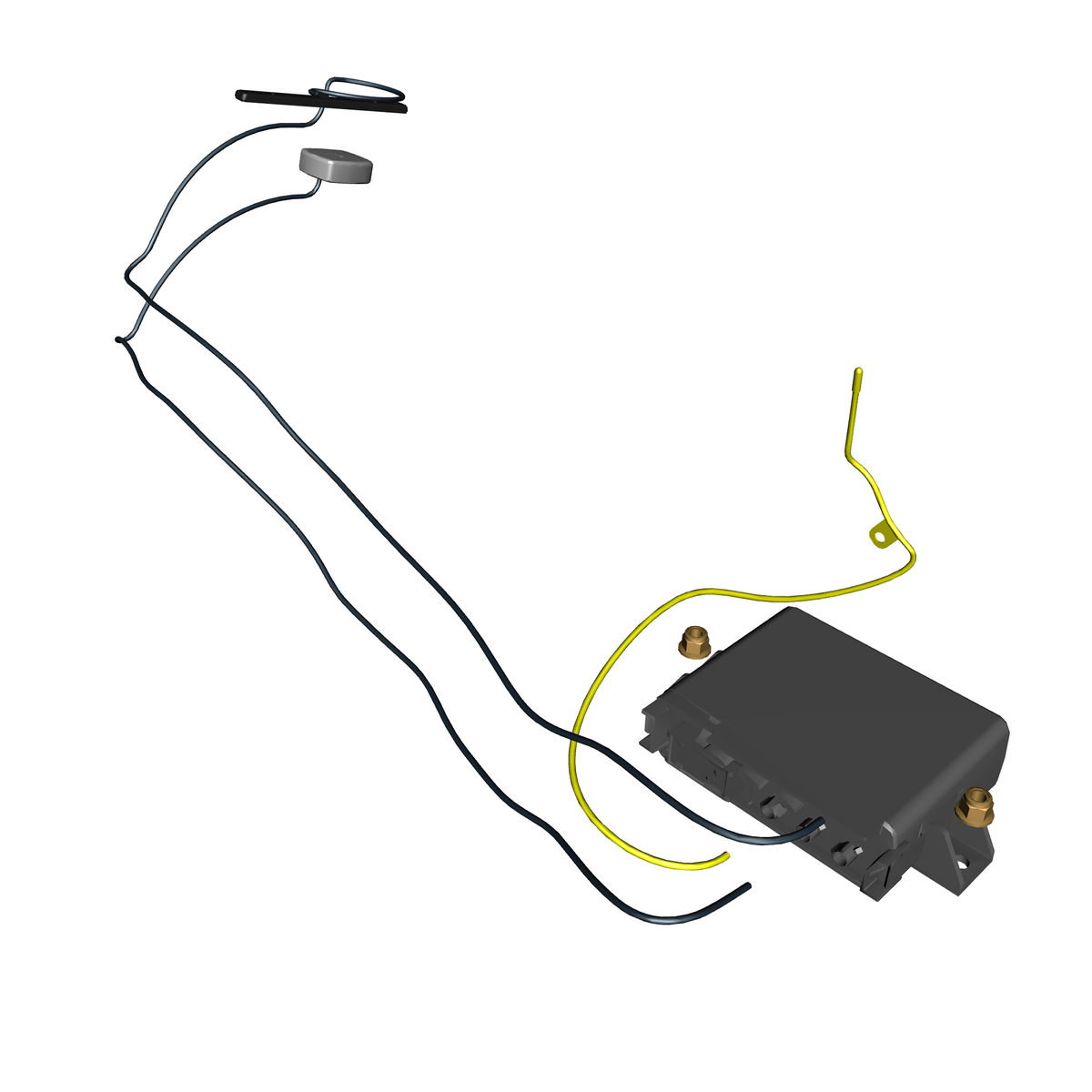 car: DBS,item_no: nan,quantity: 1,reference: DBS_19_PartsCatalogue-190110-10 Tracker, Cat 5