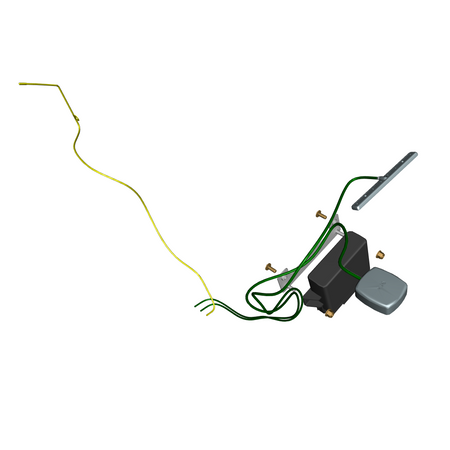 car: TARAF,item_no: nan,quantity: 1.0,reference: TARAF_PartsCatalogue-190100-02 Tracker, Cat 5